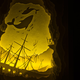Illustration for article titled Myths Illuminated In Shadow Boxes Make Believers Of Us All